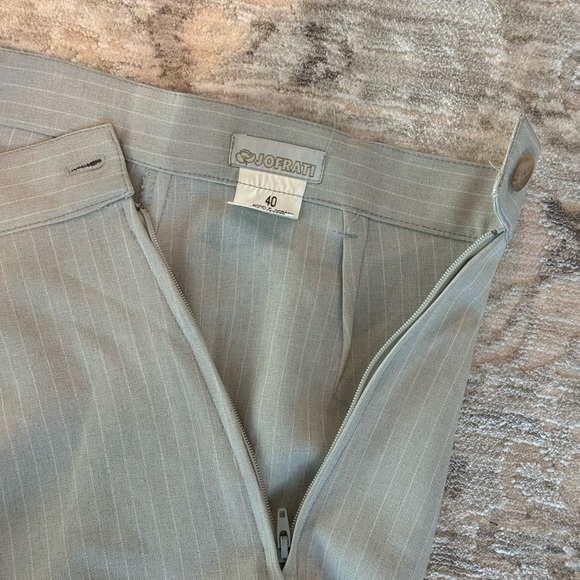 Vintage pants + blazer - Picture 10 of 15